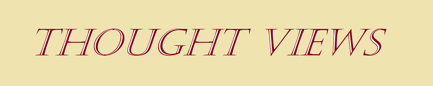 Ideas & Observations